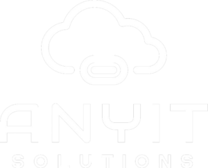 AnyIT solutions